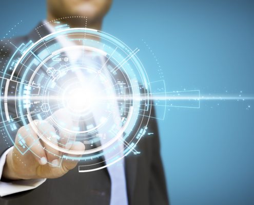 Cloud 3.0, ASP, S.I. soluzioni informatiche