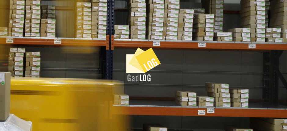 Magazzino Virtuale, Fegime, gestione del magazzino, GadMEL, s.i., soluzioni informatiche