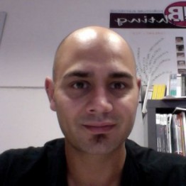 Paolo De Lucia - Amministratore DB Lighting