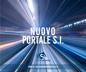 SI Portal, Soluzioni Informatiche, Portale S.I.