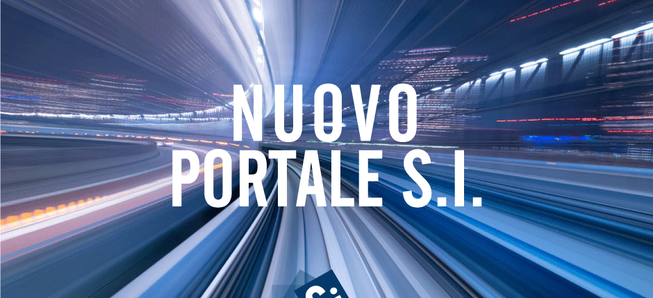SI Portal, Soluzioni Informatiche, Portale S.I.