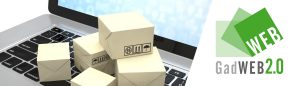 GadWEB 2.0, software, e-commerce, B2B, GadMEL, IQPro