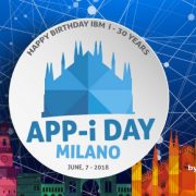App-i Day 2018, S.I. Soluzioni Informatiche, Soluzioni Informatiche, SI soluzioni informatiche, IBM, IBM i, piattaforma IBM, IBM Power i, GadMEL