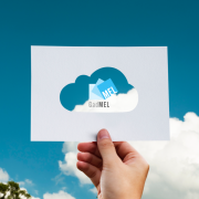 GadMEL in modalità Cloud, GadMEL in clous, gestionale materiale elettrico