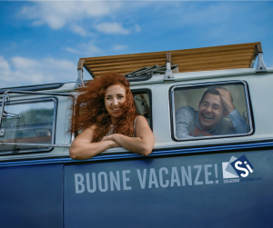 ferie, chiusi per ferie, estate 2018, SI Soluzioni Informatiche, Soluzioni Informatiche, software house