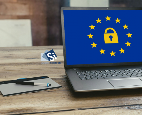 GDPR, soluzioni informatiche, trattamento dati