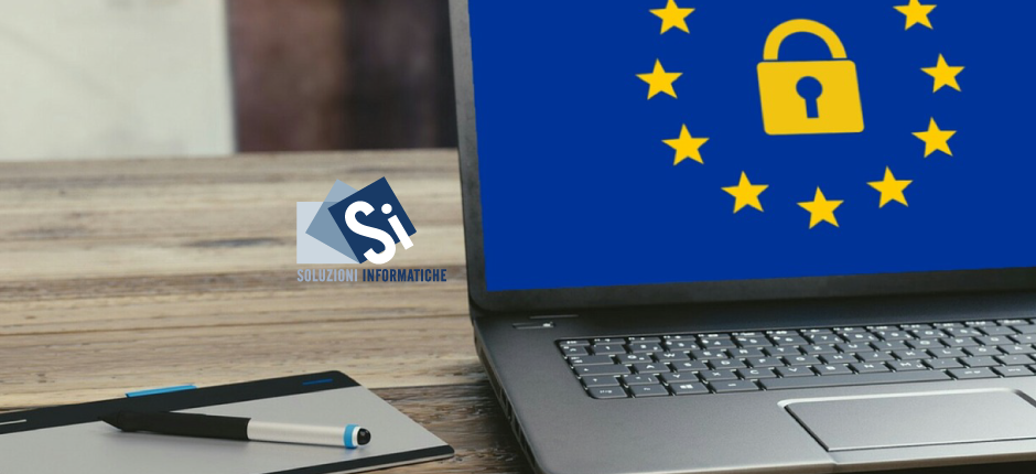 GDPR, soluzioni informatiche, trattamento dati