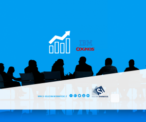 cognos analytics, business intelligence