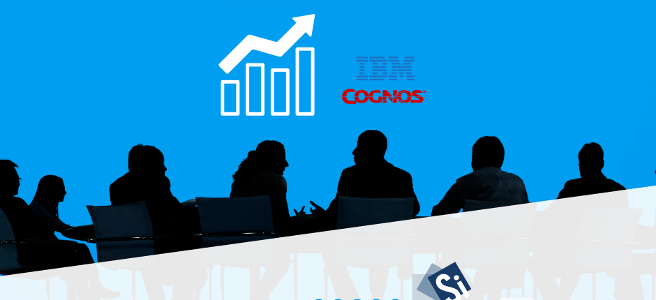 cognos analytics, business intelligence
