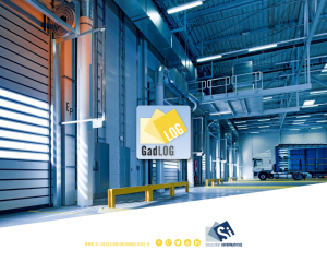 GadLOG, industria 4.0