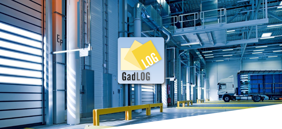 GadLOG, industria 4.0