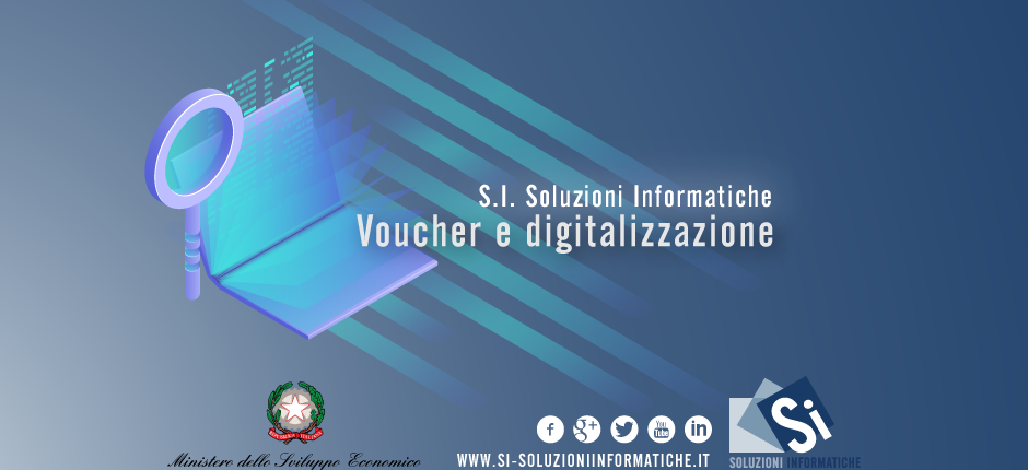 voucher digitalizzazione, industria 4.0