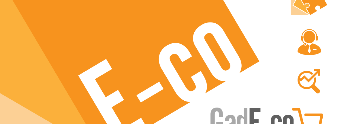 GadE-co, b2c, si soluzioni informatiche
