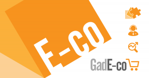 GadE-co, b2c, si soluzioni informatiche