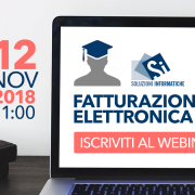 fatturazione elettronica