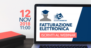 fatturazione elettronica