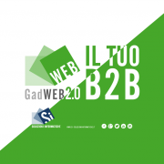 e-commerce b2b, gestionale gadweb