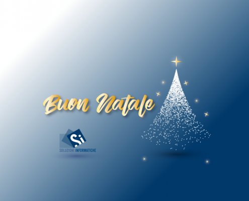 buone feste, si soluzioni informatiche