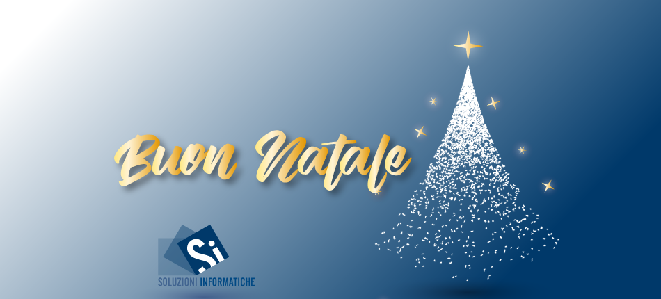 buone feste, si soluzioni informatiche