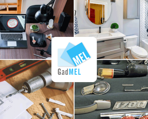 GadMEL Multisettore
