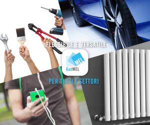 GadMEL, si soluzioni informatiche