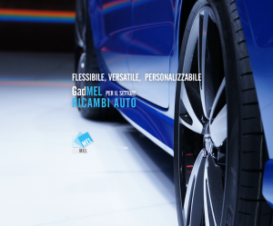 dicono di noi, ricambi auto, Gadmel, s.i. soluzioni informatiche