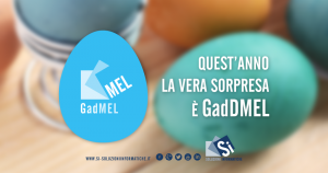 pasqua, GadMEL, s.i. soluzioni informatiche