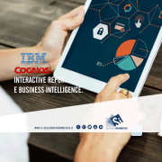 Cognos Analytics, Soluzioni Informatiche, IBM, Business Intelligence