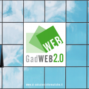 GadWEB 2.0, e-commerce, b2b, S.I. Soluzioni Informatiche