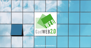GadWEB 2.0, e-commerce, b2b, S.I. Soluzioni Informatiche