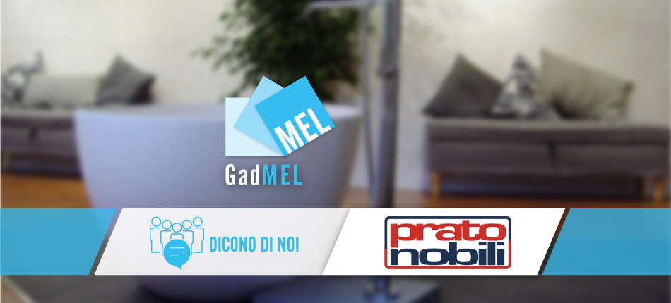 Prato/Nobili, S.I. Soluzioni indormatiche, Dicono di noi, gestionale
