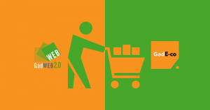 GadE-co, S.I. Soluzioni Informatiche, GadMEL, IQPro