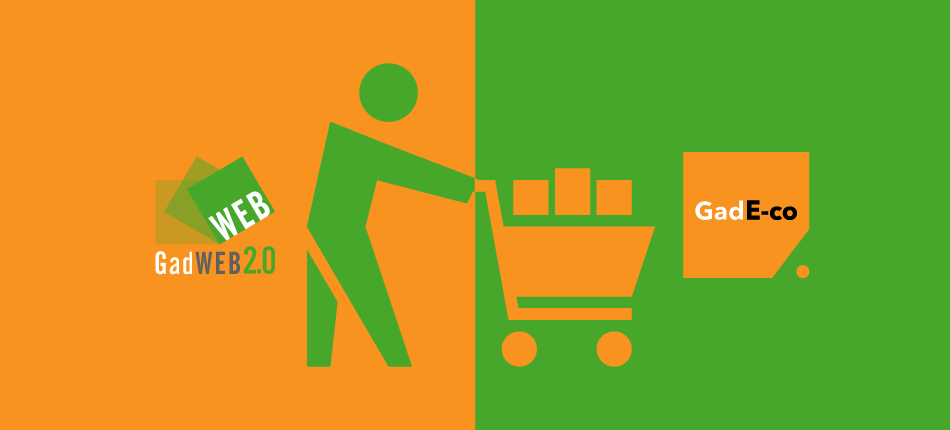 GadE-co, S.I. Soluzioni Informatiche, GadMEL, IQPro
