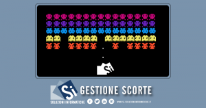Gestione Scorte, S.I. Soluzioni Informatiche, GadMEL, gestione del magazzino