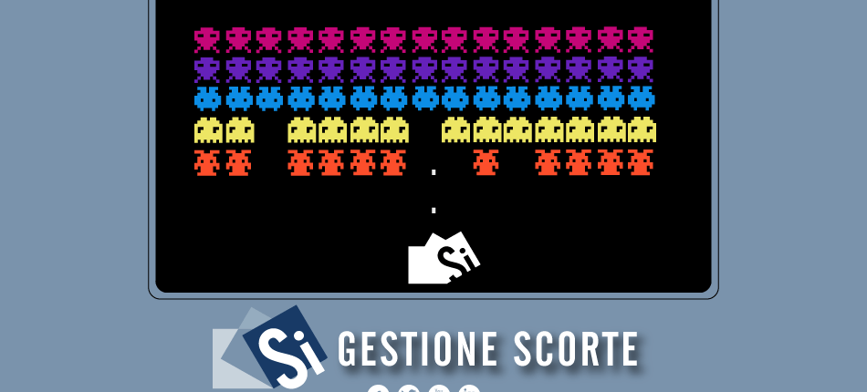 Gestione Scorte, S.I. Soluzioni Informatiche, GadMEL, gestione del magazzino