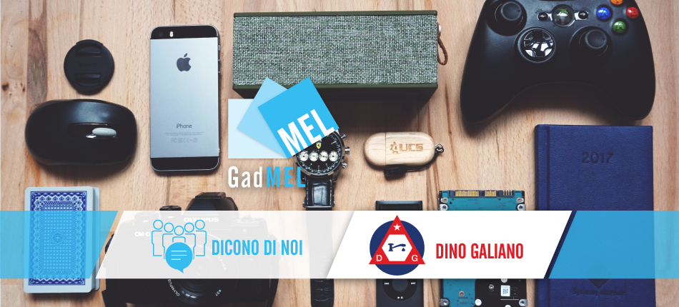 gestionale, S.I. Soluzioni Informatiche, Galiano Dino Srl, dicono di noi