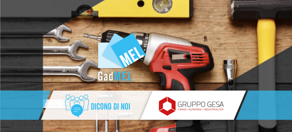 Gruppo GESA, S.I. Soluzioni Informatiche
