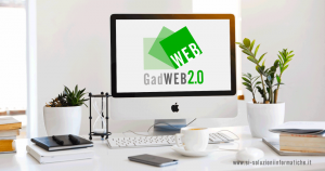 GadWEB, S.I. Soluzioni Informatiche