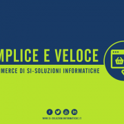 S.I. Soluzioni Informatiche, qualificazione prodotti