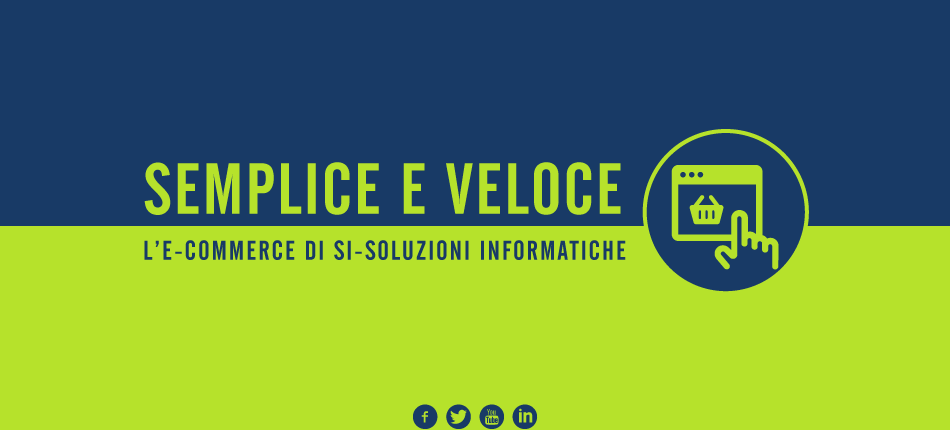 S.I. Soluzioni Informatiche, qualificazione prodotti