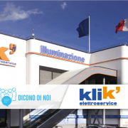 S.I. Soluzioni Informatiche, Elettroservice