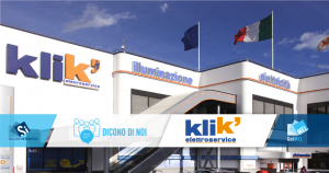 S.I. Soluzioni Informatiche, Elettroservice