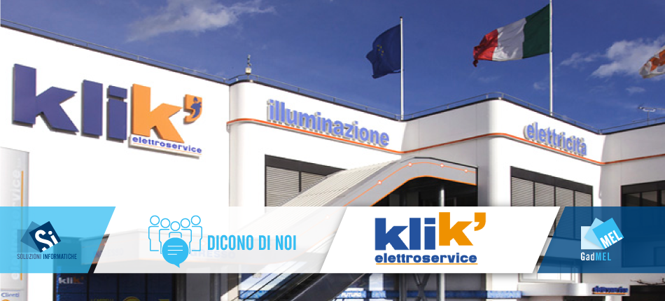 S.I. Soluzioni Informatiche, Elettroservice
