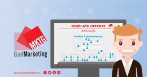 GadMKTG, email marketing, promozioni, GAdMKTG, CRM, S.I. SOluzioni Informatiche, S.I., SugarCRM,