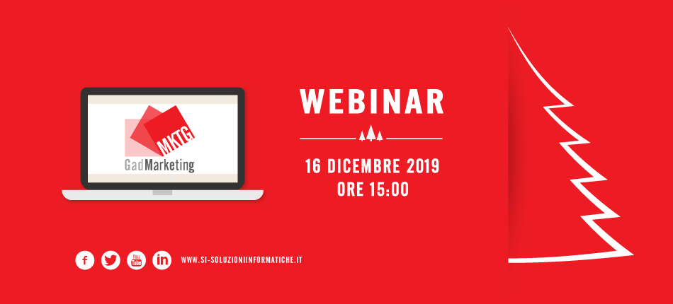 S.I. Soluzioni Informatiche, GadMKTG