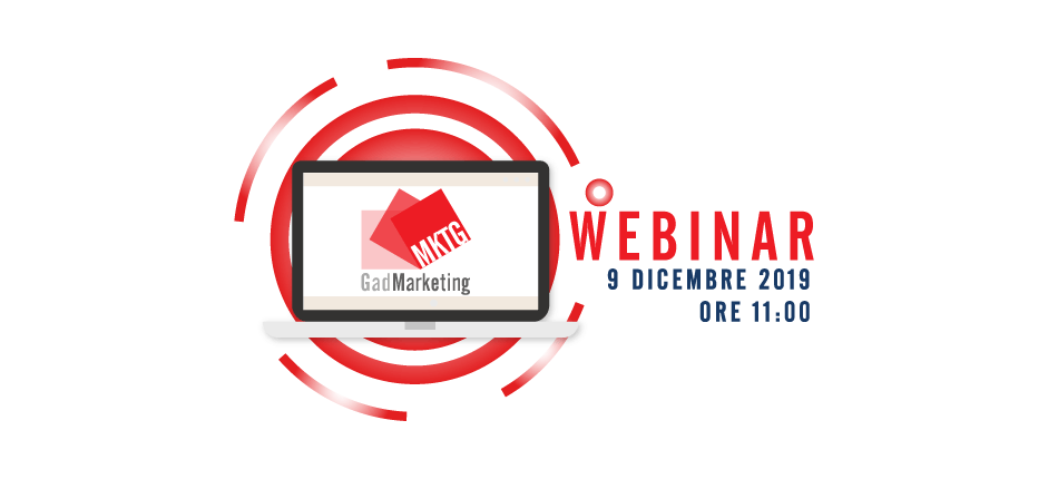 GadMKTG Webinar, GAdMKTG, CRM, S.I. SOluzioni Informatiche, S.I., SugarCRM,