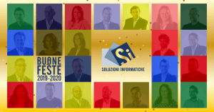 2020, S.I. Soluzioni Informatiche