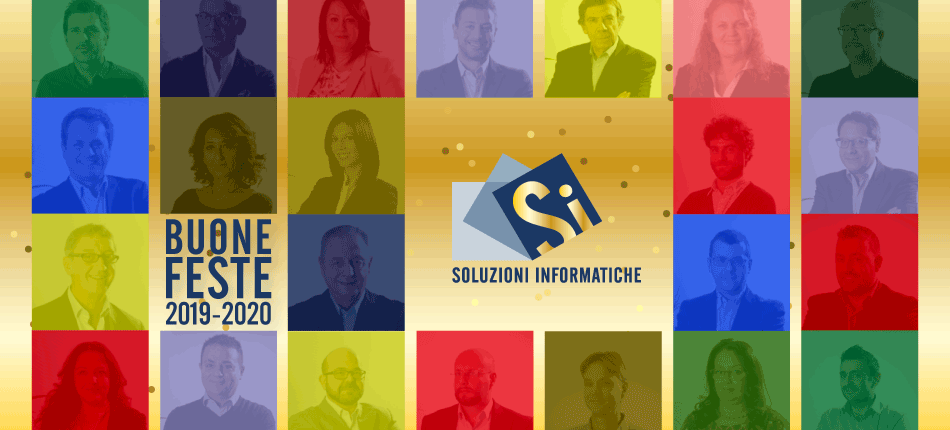2020, S.I. Soluzioni Informatiche