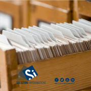 database, S.I. Soluzioni Informatiche