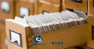 database, S.I. Soluzioni Informatiche